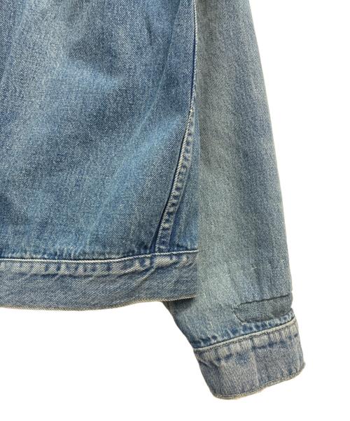 LEVI'S VINTAGE CLOTHING（リーバイス ビンテージ クロージング）LEVI'S VINTAGE CLOTHING (リーバイス ビンテージ クロージング) 1936 TYPE I 506xx デニムジャケット ブルー サイズ:SIZE 38の古着・服飾アイテム
