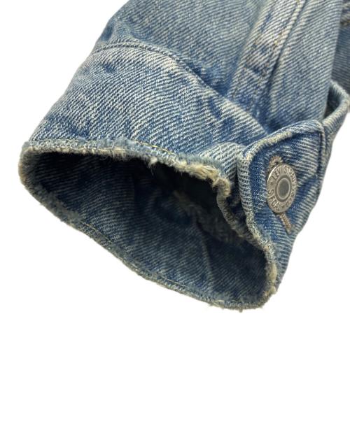 LEVI'S VINTAGE CLOTHING（リーバイス ビンテージ クロージング）LEVI'S VINTAGE CLOTHING (リーバイス ビンテージ クロージング) 1936 TYPE I 506xx デニムジャケット ブルー サイズ:SIZE 38の古着・服飾アイテム