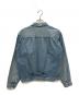 LEVI'S VINTAGE CLOTHING (リーバイス ビンテージ クロージング) 1936 TYPE I 506xx デニムジャケット ブルー サイズ:SIZE 38：30000円