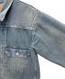中古・古着 LEVI'S VINTAGE CLOTHING (リーバイス ビンテージ クロージング) 1936 TYPE I 506xx デニムジャケット ブルー サイズ:SIZE 38：30000円