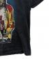 中古・古着 Hysteric Glamour (ヒステリックグラマー) 半袖カットソー ブラック サイズ:S：7000円