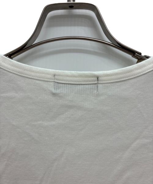 Hysteric Glamour（ヒステリックグラマー）Hysteric Glamour (ヒステリックグラマー) HYSTERIC BOX LOGO タンクトップ ホワイト サイズ:FREEの古着・服飾アイテム