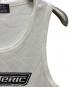 中古・古着 Hysteric Glamour (ヒステリックグラマー) HYSTERIC BOX LOGO タンクトップ ホワイト サイズ:FREE：5000円