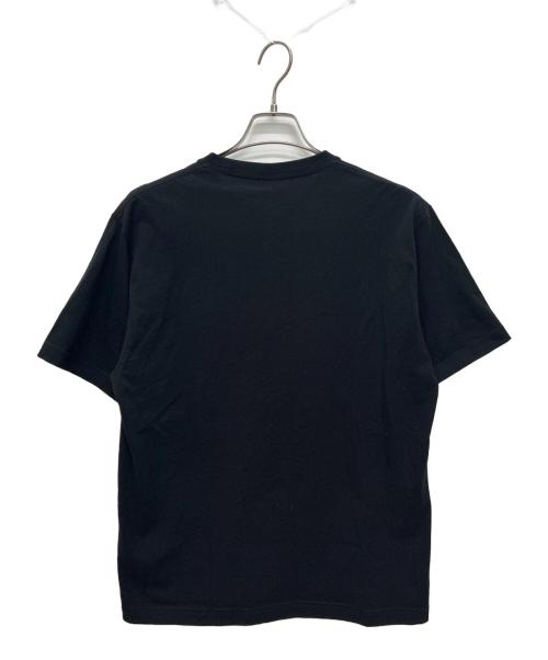 BlackEyePatch（ブラックアイパッチ）BlackEyePatch (ブラックアイパッチ) BLACK FUCKIN' EYE PATCH TEE ブラック サイズ:Mの古着・服飾アイテム