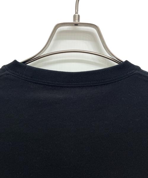 BlackEyePatch（ブラックアイパッチ）BlackEyePatch (ブラックアイパッチ) BLACK FUCKIN' EYE PATCH TEE ブラック サイズ:Mの古着・服飾アイテム