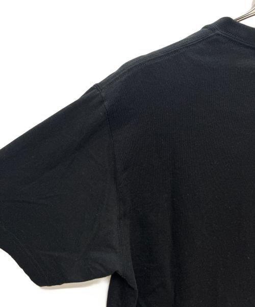 BlackEyePatch（ブラックアイパッチ）BlackEyePatch (ブラックアイパッチ) BLACK FUCKIN' EYE PATCH TEE ブラック サイズ:Mの古着・服飾アイテム
