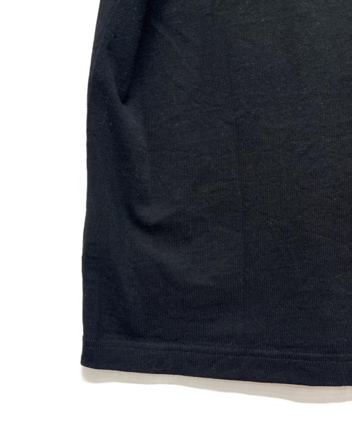 BlackEyePatch（ブラックアイパッチ）BlackEyePatch (ブラックアイパッチ) BLACK FUCKIN' EYE PATCH TEE ブラック サイズ:Mの古着・服飾アイテム