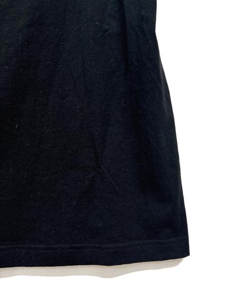 BlackEyePatch（ブラックアイパッチ）BlackEyePatch (ブラックアイパッチ) BLACK FUCKIN' EYE PATCH TEE ブラック サイズ:Mの古着・服飾アイテム