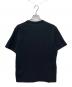 BlackEyePatch (ブラックアイパッチ) BLACK FUCKIN' EYE PATCH TEE ブラック サイズ:M：9000円