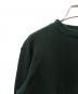 LACOSTE (ラコステ) プレミアムスウェットクルーネック グリーン サイズ:XS：5000円