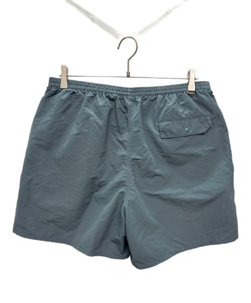 Patagonia（パタゴニア）Patagonia (パタゴニア) 22年モデル バギーズ・ショーツ ５インチ ライトブルー サイズ:Lの古着・服飾アイテム