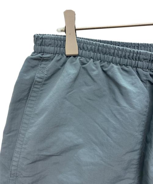 Patagonia（パタゴニア）Patagonia (パタゴニア) 22年モデル バギーズ・ショーツ ５インチ ライトブルー サイズ:Lの古着・服飾アイテム