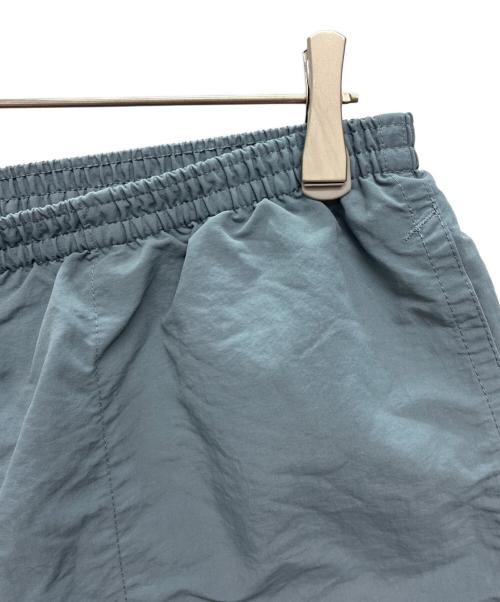 Patagonia（パタゴニア）Patagonia (パタゴニア) 22年モデル バギーズ・ショーツ ５インチ ライトブルー サイズ:Lの古着・服飾アイテム