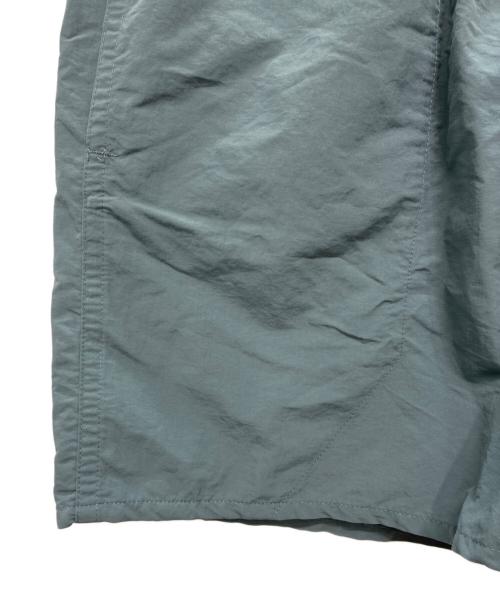 Patagonia（パタゴニア）Patagonia (パタゴニア) 22年モデル バギーズ・ショーツ ５インチ ライトブルー サイズ:Lの古着・服飾アイテム