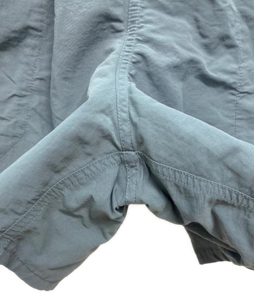 Patagonia（パタゴニア）Patagonia (パタゴニア) 22年モデル バギーズ・ショーツ ５インチ ライトブルー サイズ:Lの古着・服飾アイテム
