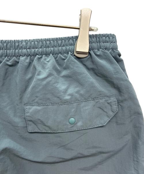 Patagonia（パタゴニア）Patagonia (パタゴニア) 22年モデル バギーズ・ショーツ ５インチ ライトブルー サイズ:Lの古着・服飾アイテム