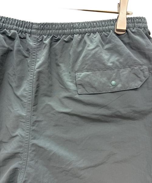 Patagonia（パタゴニア）Patagonia (パタゴニア) 22年モデル バギーズ・ショーツ ５インチ ライトブルー サイズ:Lの古着・服飾アイテム