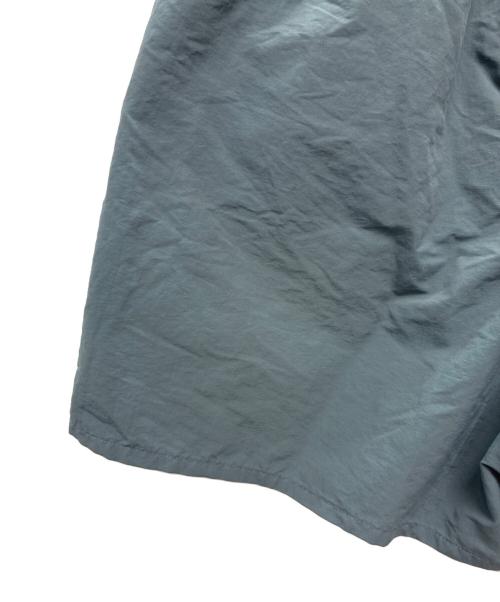 Patagonia（パタゴニア）Patagonia (パタゴニア) 22年モデル バギーズ・ショーツ ５インチ ライトブルー サイズ:Lの古着・服飾アイテム