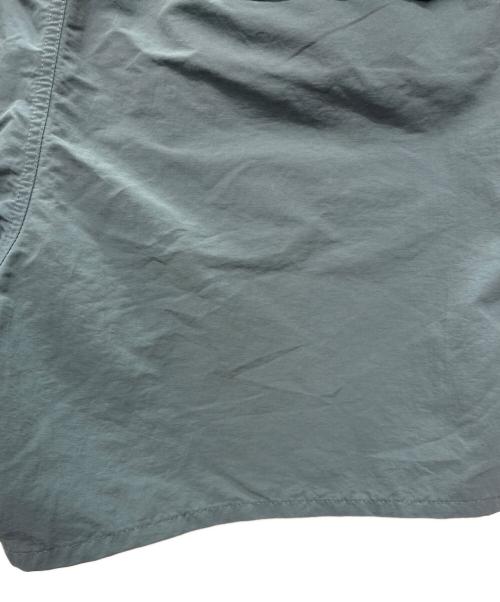 Patagonia（パタゴニア）Patagonia (パタゴニア) 22年モデル バギーズ・ショーツ ５インチ ライトブルー サイズ:Lの古着・服飾アイテム