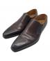 MAGNANNI（マグナーニ）の古着「ビジネスシューズ」｜ブラウン
