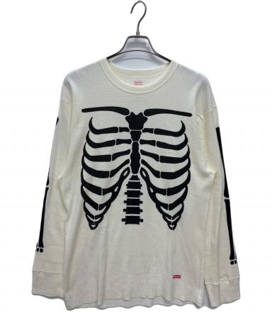 中古・古着通販】Supreme (シュプリーム) Hanes (ヘインズ) Bones