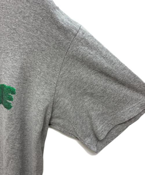 SUPREME（シュプリーム）Supreme (シュプリーム) 20ss Lizard Tee 半袖Tシャツ グレー サイズ:Mの古着・服飾アイテム