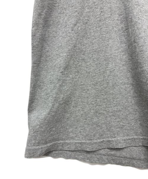 SUPREME（シュプリーム）Supreme (シュプリーム) 20ss Lizard Tee 半袖Tシャツ グレー サイズ:Mの古着・服飾アイテム