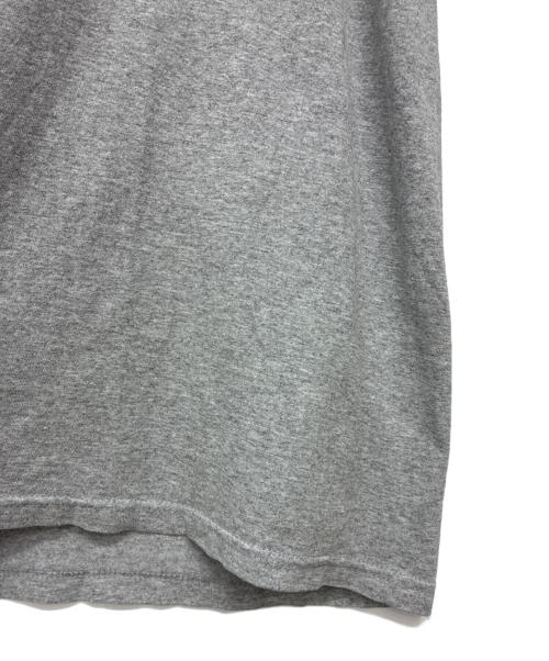 SUPREME（シュプリーム）Supreme (シュプリーム) 20ss Lizard Tee 半袖Tシャツ グレー サイズ:Mの古着・服飾アイテム
