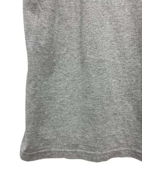 SUPREME（シュプリーム）Supreme (シュプリーム) 20ss Lizard Tee 半袖Tシャツ グレー サイズ:Mの古着・服飾アイテム