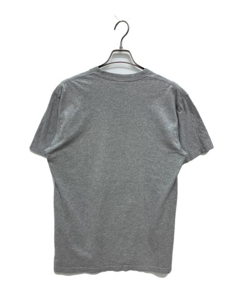 SUPREME（シュプリーム）Supreme (シュプリーム) 17FW Gonz Tee 半袖Tシャツ グレー サイズ:Lの古着・服飾アイテム