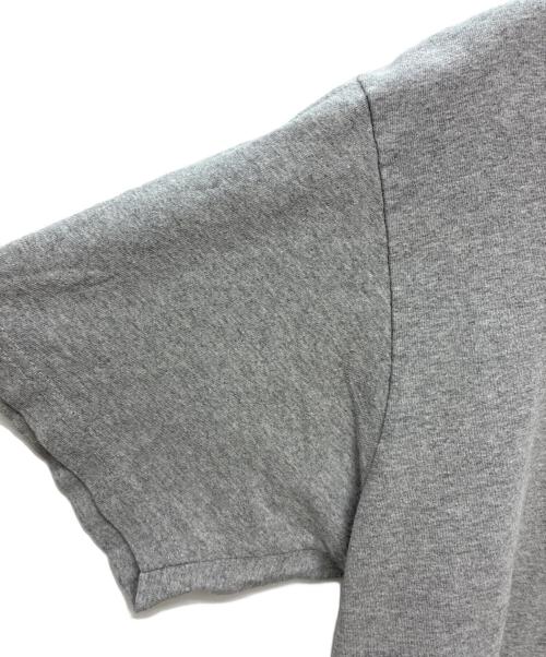 SUPREME（シュプリーム）Supreme (シュプリーム) 17FW Gonz Tee 半袖Tシャツ グレー サイズ:Lの古着・服飾アイテム