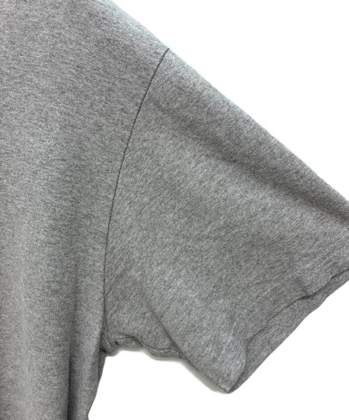 SUPREME（シュプリーム）Supreme (シュプリーム) 17FW Gonz Tee 半袖Tシャツ グレー サイズ:Lの古着・服飾アイテム