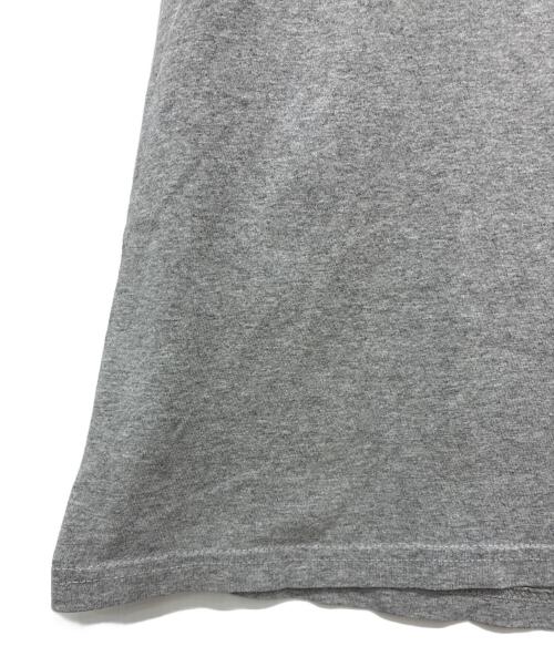 SUPREME（シュプリーム）Supreme (シュプリーム) 17FW Gonz Tee 半袖Tシャツ グレー サイズ:Lの古着・服飾アイテム
