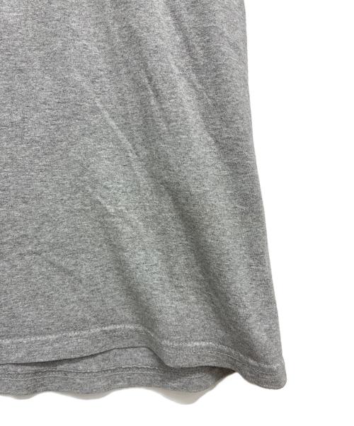 SUPREME（シュプリーム）Supreme (シュプリーム) 17FW Gonz Tee 半袖Tシャツ グレー サイズ:Lの古着・服飾アイテム