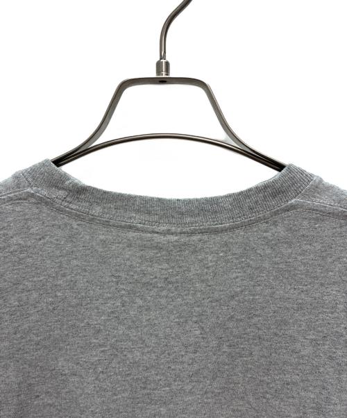 SUPREME（シュプリーム）Supreme (シュプリーム) 17FW Gonz Tee 半袖Tシャツ グレー サイズ:Lの古着・服飾アイテム
