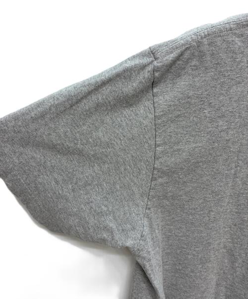 SUPREME（シュプリーム）Supreme (シュプリーム) 17FW Gonz Tee 半袖Tシャツ グレー サイズ:Lの古着・服飾アイテム