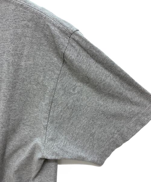SUPREME（シュプリーム）Supreme (シュプリーム) 17FW Gonz Tee 半袖Tシャツ グレー サイズ:Lの古着・服飾アイテム