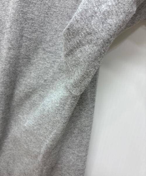 SUPREME（シュプリーム）Supreme (シュプリーム) 17FW Gonz Tee 半袖Tシャツ グレー サイズ:Lの古着・服飾アイテム