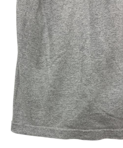 SUPREME（シュプリーム）Supreme (シュプリーム) 17FW Gonz Tee 半袖Tシャツ グレー サイズ:Lの古着・服飾アイテム