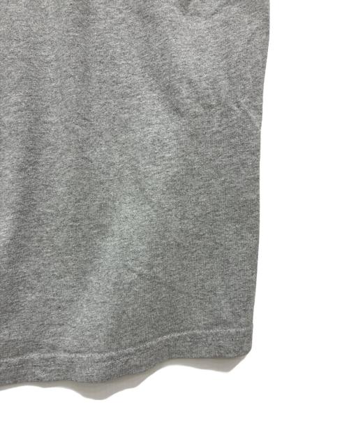 SUPREME（シュプリーム）Supreme (シュプリーム) 17FW Gonz Tee 半袖Tシャツ グレー サイズ:Lの古着・服飾アイテム