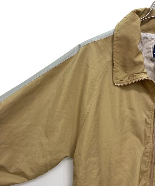 stussy（ステューシー）stussy (ステューシー) 90s USA製 oldstussy ジップアップジャケット ブラウン サイズ:不明の古着・服飾アイテム
