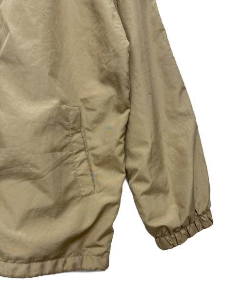 stussy（ステューシー）stussy (ステューシー) 90s USA製 oldstussy ジップアップジャケット ブラウン サイズ:不明の古着・服飾アイテム