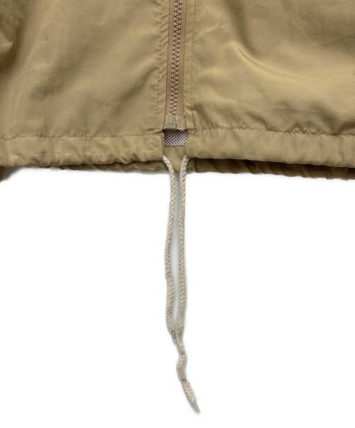stussy（ステューシー）stussy (ステューシー) 90s USA製 oldstussy ジップアップジャケット ブラウン サイズ:不明の古着・服飾アイテム