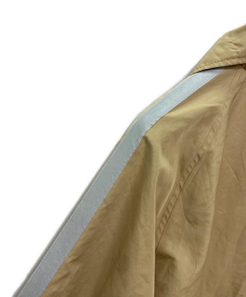 stussy（ステューシー）stussy (ステューシー) 90s USA製 oldstussy ジップアップジャケット ブラウン サイズ:不明の古着・服飾アイテム