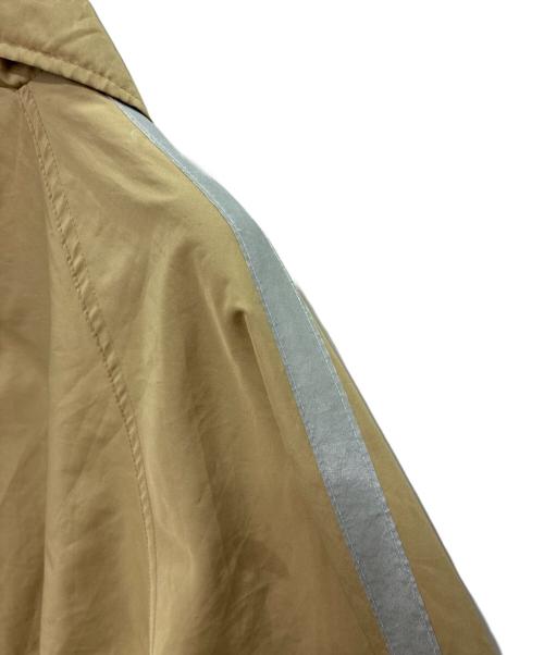 stussy（ステューシー）stussy (ステューシー) 90s USA製 oldstussy ジップアップジャケット ブラウン サイズ:不明の古着・服飾アイテム