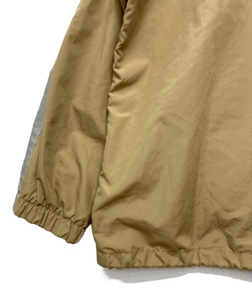 stussy（ステューシー）stussy (ステューシー) 90s USA製 oldstussy ジップアップジャケット ブラウン サイズ:不明の古着・服飾アイテム