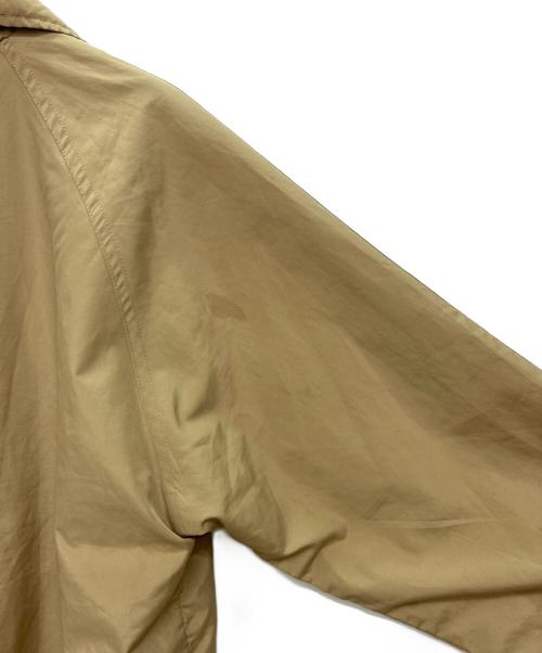stussy（ステューシー）stussy (ステューシー) 90s USA製 oldstussy ジップアップジャケット ブラウン サイズ:不明の古着・服飾アイテム