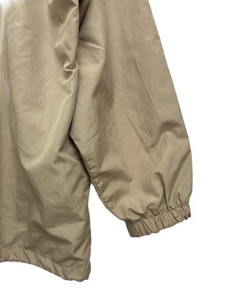 stussy（ステューシー）stussy (ステューシー) 90s USA製 oldstussy ジップアップジャケット ブラウン サイズ:不明の古着・服飾アイテム