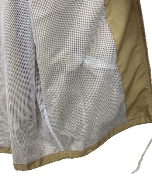 stussy（ステューシー）stussy (ステューシー) 90s USA製 oldstussy ジップアップジャケット ブラウン サイズ:不明の古着・服飾アイテム