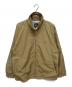 stussy（ステューシー）の古着「90s USA製 oldstussy ジップアップジャケット」｜ブラウン